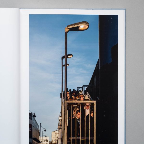 JAN ENKLEMANN The Triangle 2 JAN ENKLEMANN The Triangle