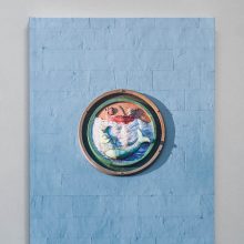 JAN ENKLEMANN The Triangle JAN ENKLEMANN The Triangle