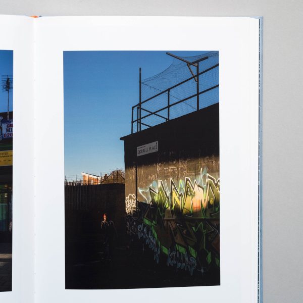 JAN ENKLEMANN The Triangle 4 JAN ENKLEMANN The Triangle