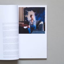 ROSIE BARNES No You’re Not, Yes I Am