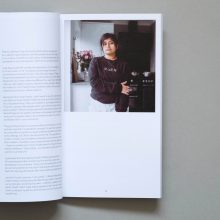 ROSIE BARNES No You’re Not, Yes I Am