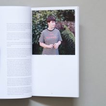 ROSIE BARNES No You’re Not, Yes I Am