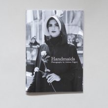 AUBREY FAGON Handmaids