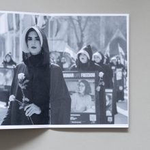 AUBREY FAGON Handmaids