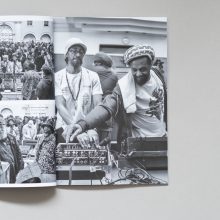 AUBREY FAGON Sound & Spirit 1 AUBREY FAGON Sound & Spirit