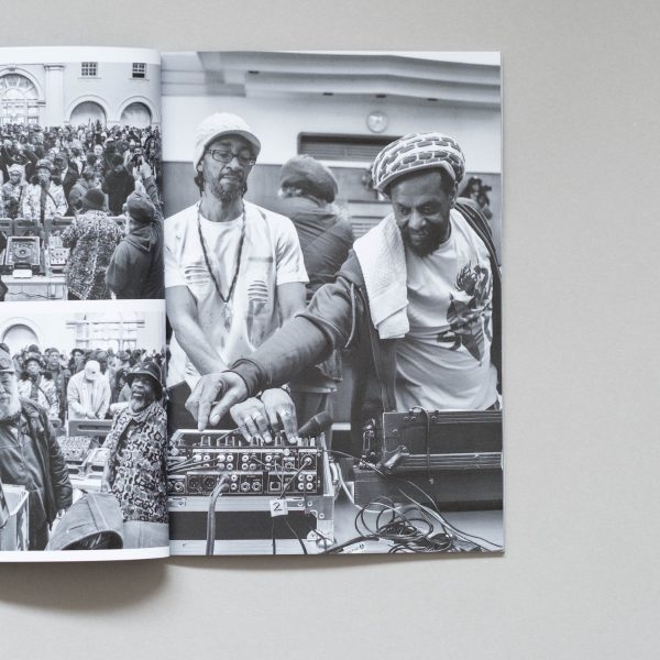 AUBREY FAGON Sound & Spirit 1 AUBREY FAGON Sound & Spirit