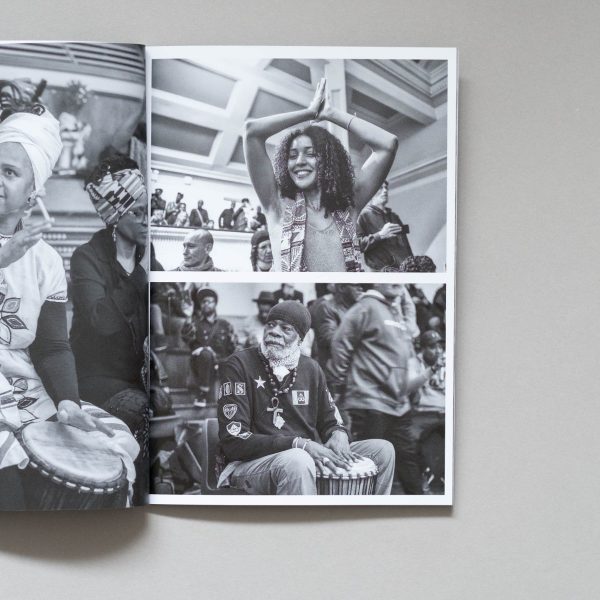 AUBREY FAGON Sound & Spirit 2 AUBREY FAGON Sound & Spirit