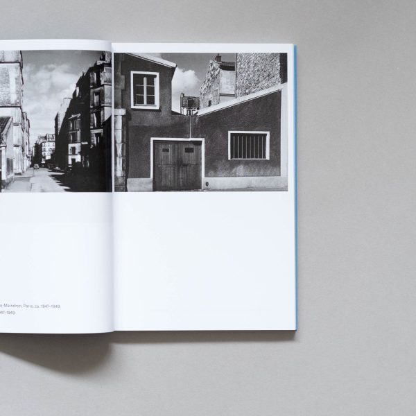 LOUIS STETTNER Photofile 1