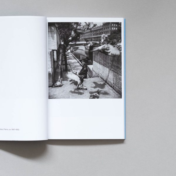 LOUIS STETTNER Photofile 1