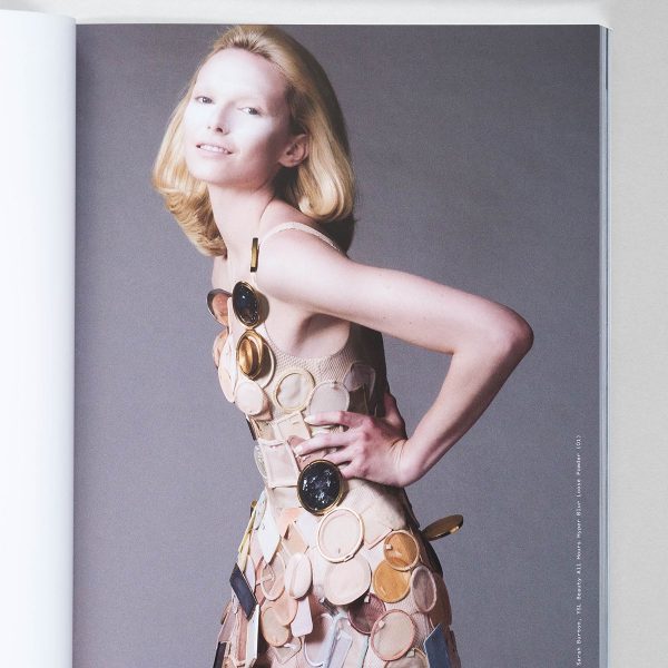 Beauty Papers The Hollywood Issue 4 Beauty Papers The Hollywood Issue