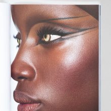 Beauty Papers The Hollywood Issue 5 Beauty Papers The Hollywood Issue