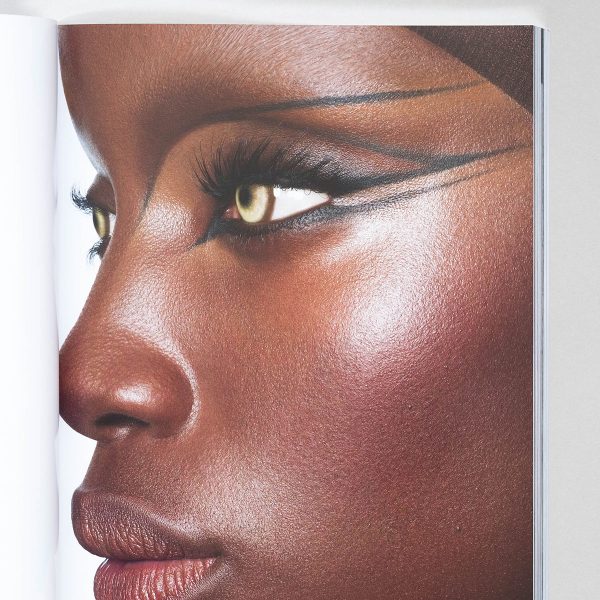 Beauty Papers The Hollywood Issue 5 Beauty Papers The Hollywood Issue