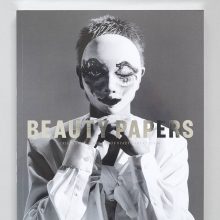 Beauty Papers The Hollywood Issue Beauty Papers The Hollywood Issue