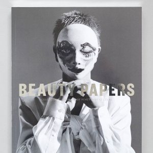 Beauty Papers The Hollywood Issue