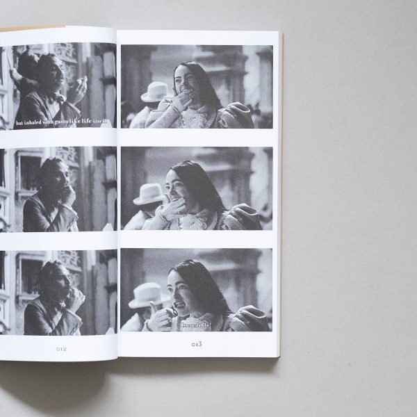 Cooking with Scorcese Vol 4