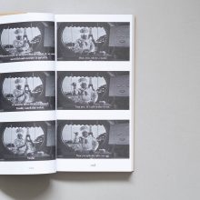 Cooking with Scorcese Vol 4