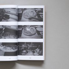 Cooking with Scorcese Vol 4