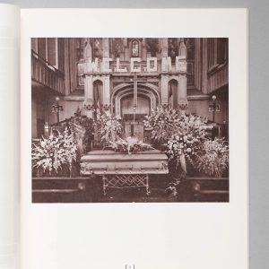JAMES VAN DER ZEE The Harlem Book of the Dead