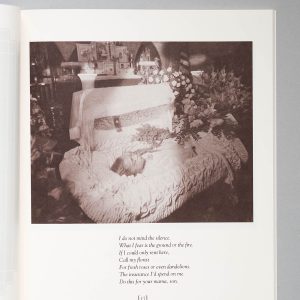 JAMES VAN DER ZEE The Harlem Book of the Dead