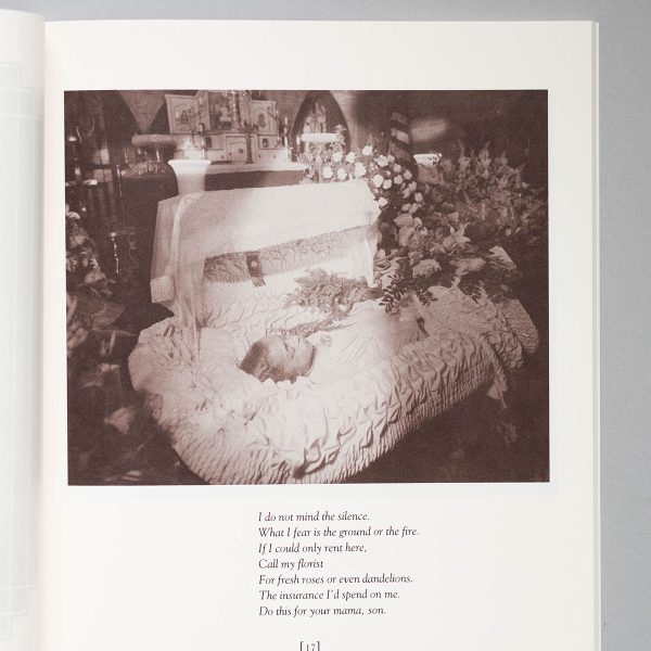 JAMES VAN DER ZEE The Harlem Book of the Dead 3 JAMES VAN DER ZEE The Harlem Book of the Dead