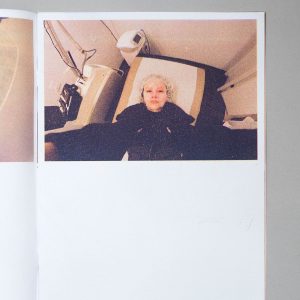 JOHN YUYI No.51 POV Zine