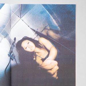 JOHN YUYI No.51 POV Zine