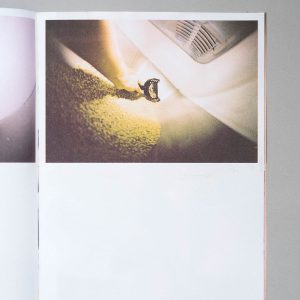 JOHN YUYI No.51 POV Zine