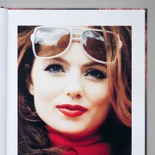 SOULLA PETROU Rewind