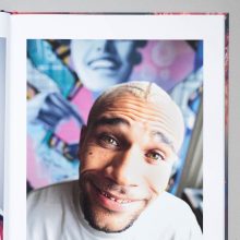 SOULLA PETROU Rewind