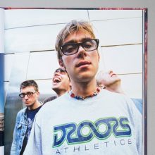 SOULLA PETROU Rewind