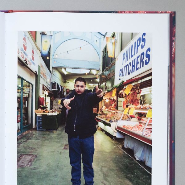 SOULLA PETROU Rewind