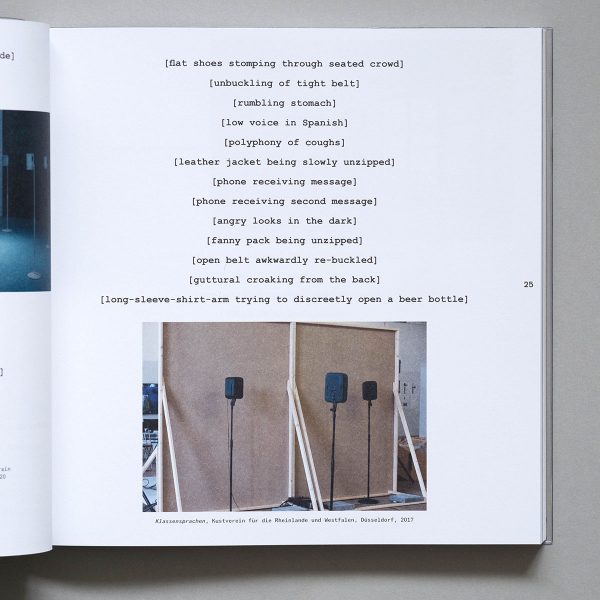 Viscose Journal 8 Sound