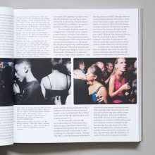 Viscose Journal 8 Sound