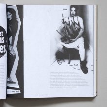 Viscose Journal 8 Sound