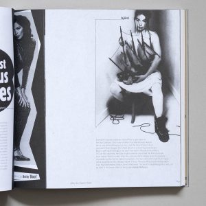 Viscose Journal 8 Sound
