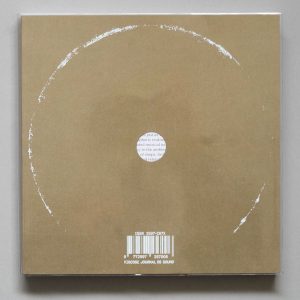 Viscose Journal 8 Sound