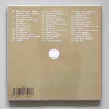 Viscose Journal 8 Sound