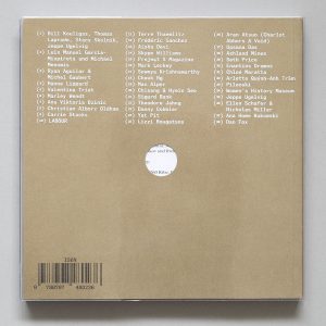 Viscose Journal 8 Sound