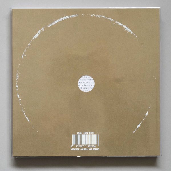 Viscose Journal 8 Sound