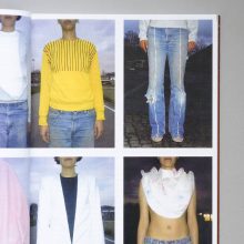 Viscose Journal Issue 1 Style 1 Viscose Journal Issue 1 Style