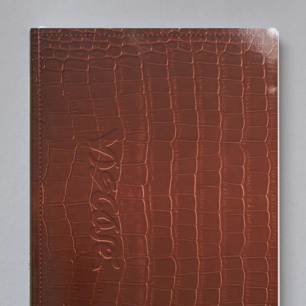 Viscose Journal Issue 1 Style
