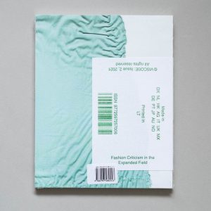 Viscose Journal Issue 2 Clothes