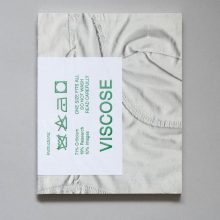 Viscose Journal Issue 2 Clothes Cover Viscose Journal Issue 2 Clothes
