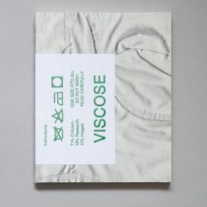 Viscose Journal Issue 2 Clothes