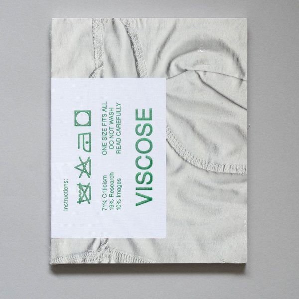 Viscose Journal Issue 2 Clothes