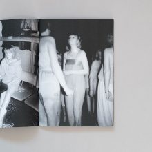 DAVID CHADWICK Nightclubs. Manchester 1970s–80s