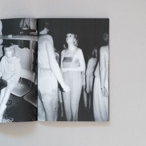 DAVID CHADWICK Nightclubs. Manchester 1970s–80s