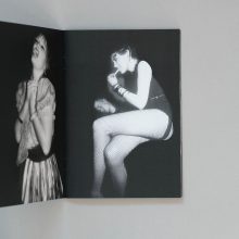 DAVID CHADWICK Nightclubs. Manchester 1970s–80s