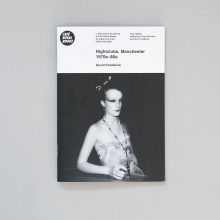 DAVID CHADWICK Nightclubs. Manchester 1970s–80s