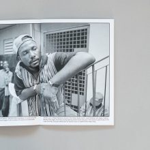 DAVID CORIO Arrows Studio Kingston, Jamaica 1993